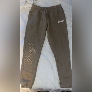 YoungLA 245 Autograph Joggers